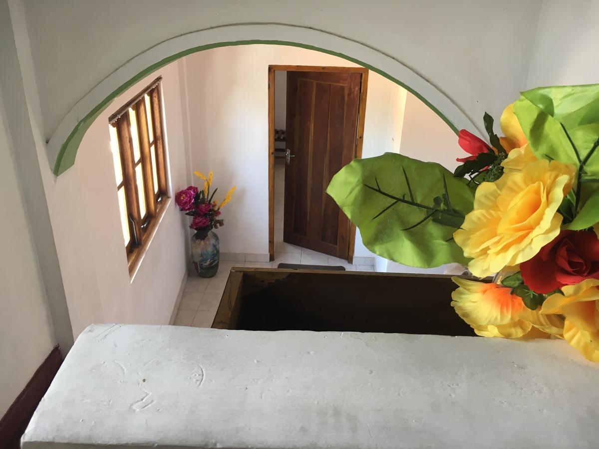 Duke'S Nose Holiday Bungalow Хатон Екстериор снимка