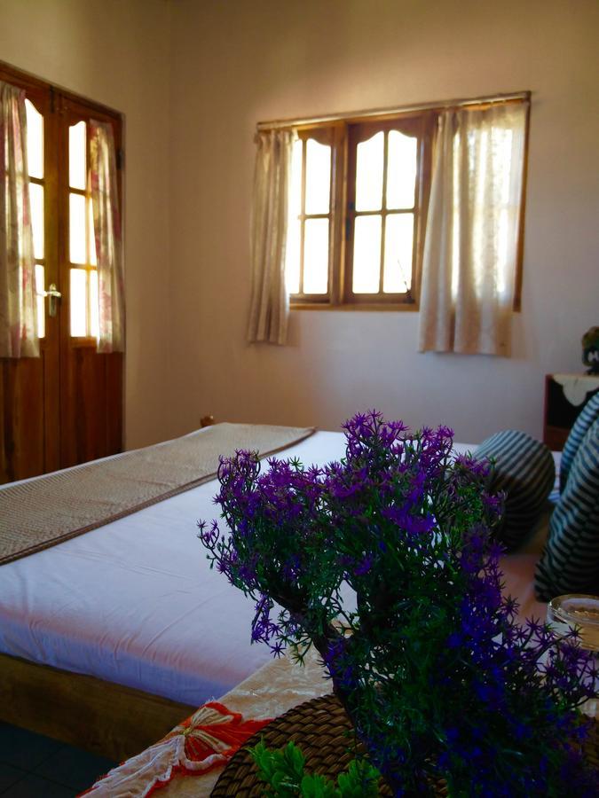 Duke'S Nose Holiday Bungalow Хатон Екстериор снимка