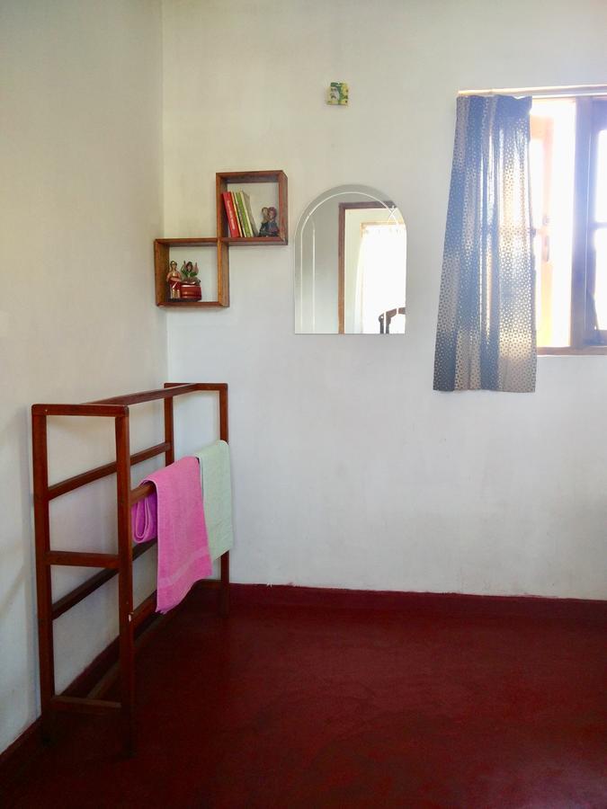 Duke'S Nose Holiday Bungalow Хатон Екстериор снимка