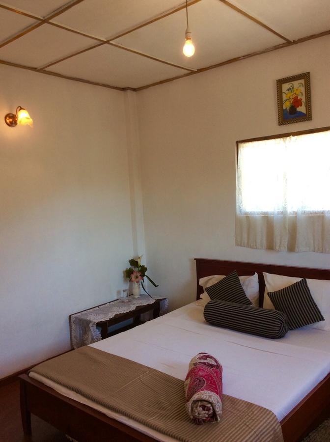 Duke'S Nose Holiday Bungalow Хатон Екстериор снимка